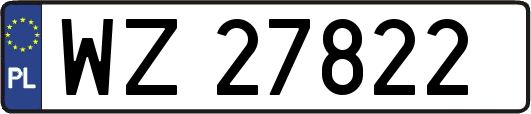 WZ27822