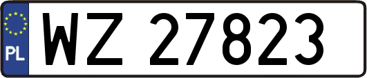 WZ27823