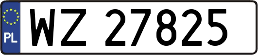 WZ27825