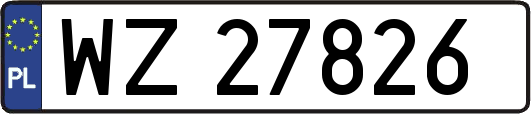 WZ27826
