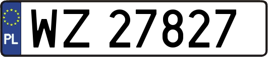 WZ27827