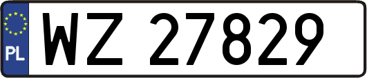 WZ27829