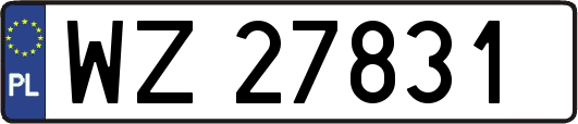WZ27831