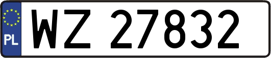 WZ27832