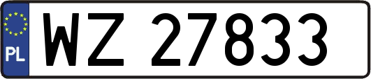 WZ27833