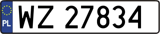 WZ27834