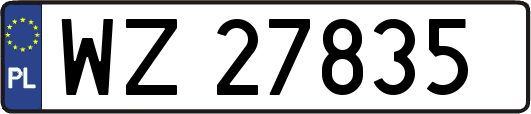 WZ27835