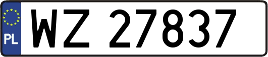 WZ27837