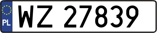 WZ27839