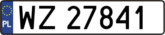 WZ27841