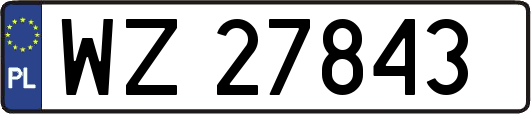 WZ27843