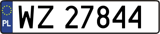 WZ27844