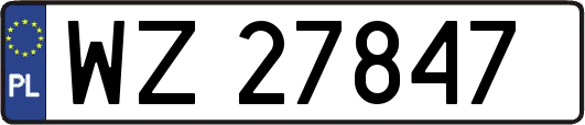 WZ27847