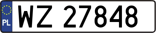 WZ27848