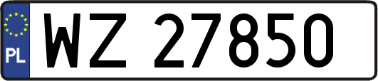 WZ27850
