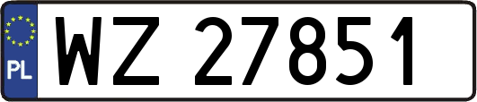 WZ27851