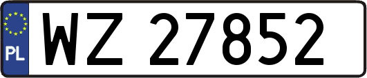 WZ27852