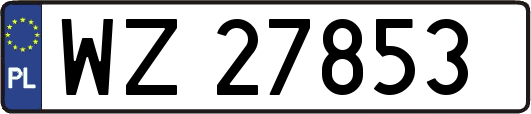 WZ27853