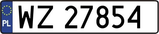 WZ27854