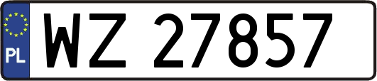 WZ27857