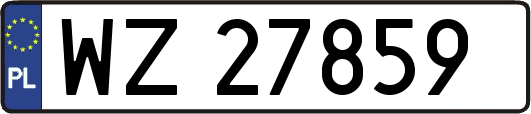 WZ27859