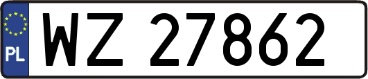 WZ27862