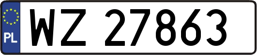 WZ27863