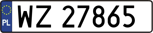 WZ27865