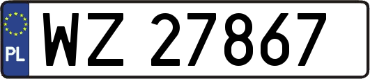 WZ27867