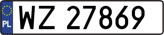 WZ27869