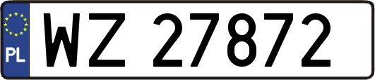 WZ27872