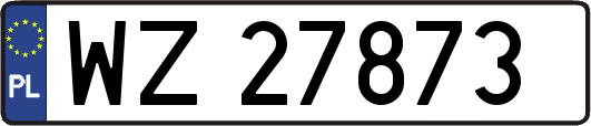 WZ27873