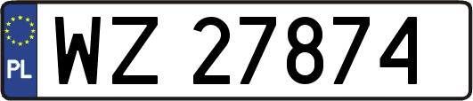 WZ27874
