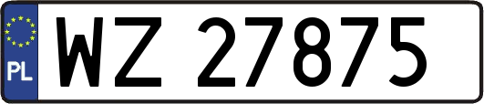 WZ27875