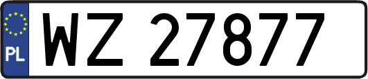 WZ27877