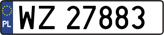WZ27883