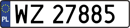 WZ27885