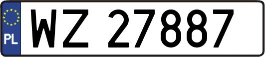 WZ27887