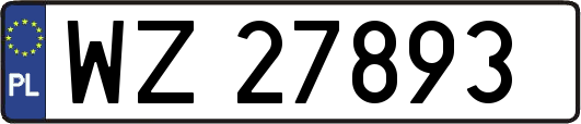 WZ27893