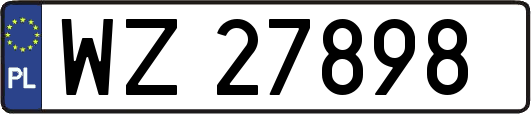 WZ27898