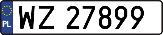 WZ27899