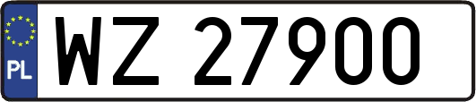 WZ27900