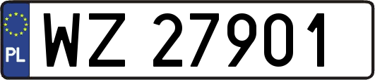 WZ27901