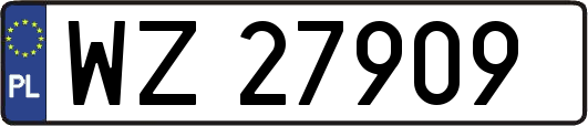 WZ27909