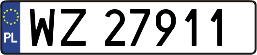 WZ27911