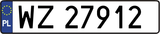 WZ27912