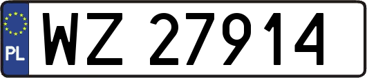WZ27914