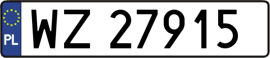 WZ27915