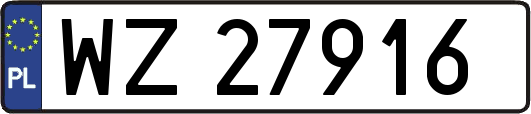 WZ27916