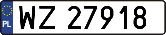 WZ27918